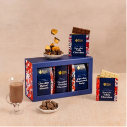 Artisan Chocolate Selection